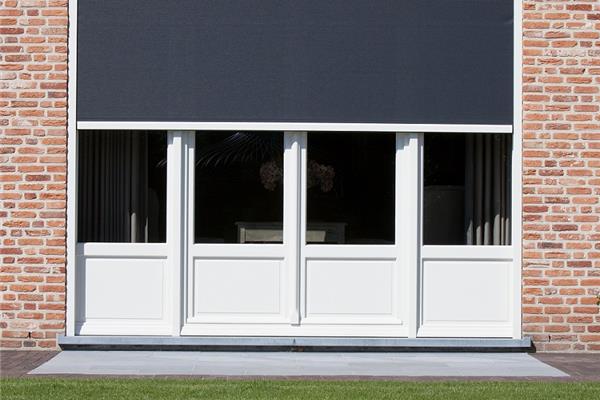 HAROL Screens - Van Den Bergh